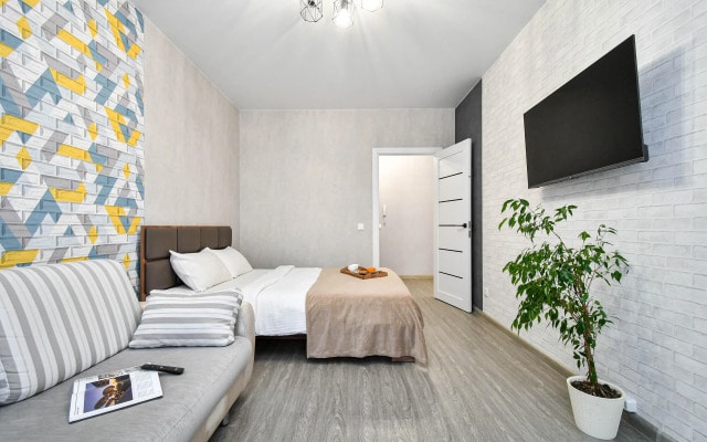 Квартира 1 к LUX