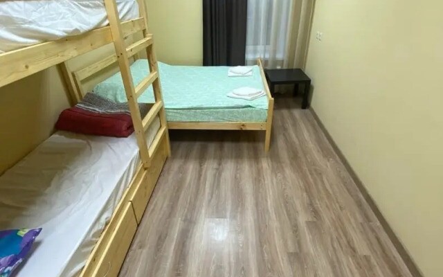 Хостел Дрим Хаус