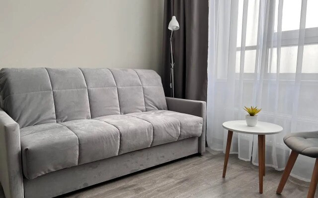 Квартира 1кк в Апарт-Отеле In2it