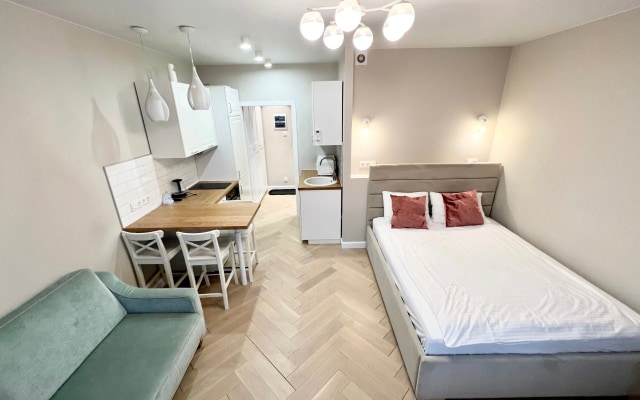 Palacio Apartmens
