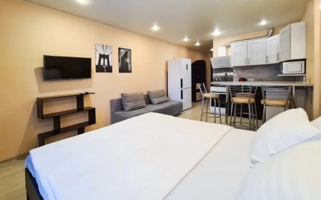 Жилое помещение MegaStay 1023