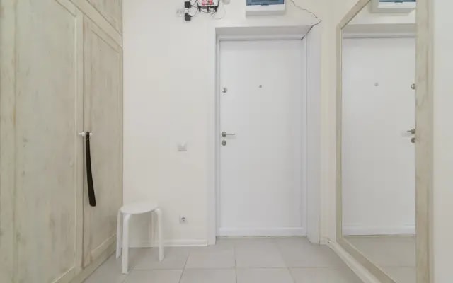 Квартира Виктори Апарт на Летчика Ларюшина