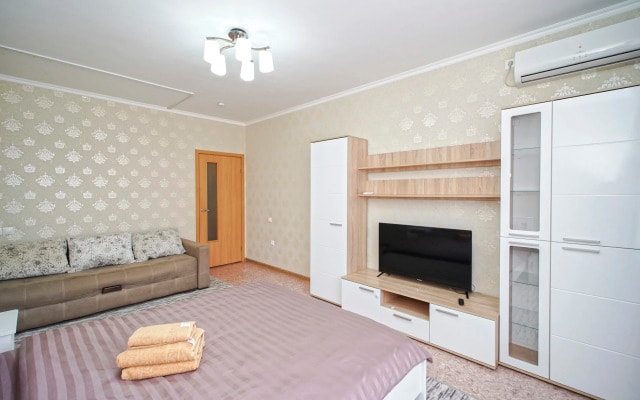 Квартира Deivi Лавочкина 25