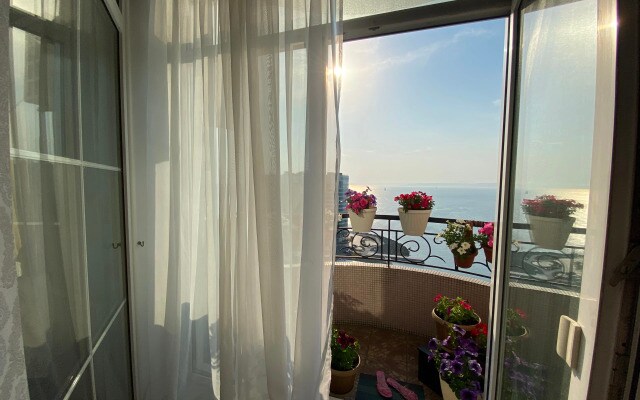 Квартира Beautiful House of Flowers