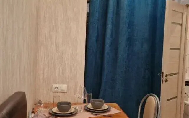 Квартира У Пяти углoв 4