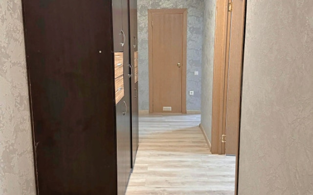 Квартира на Наиля Юсупова 13