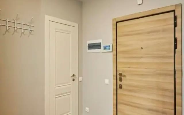 Апартаменты Midgard Club 312