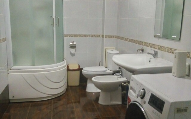 Меблированные комнаты на Лабинской