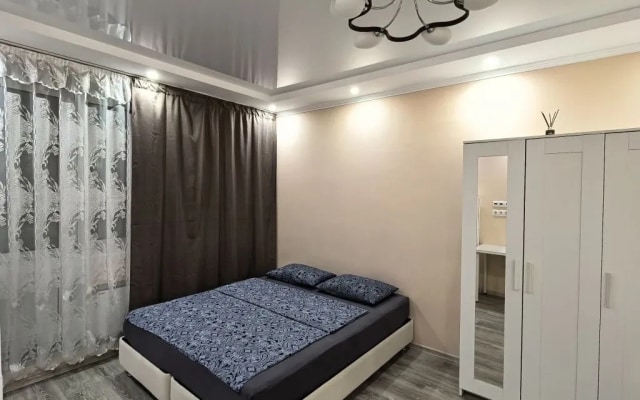 Квартира на Красногорском бульваре 26