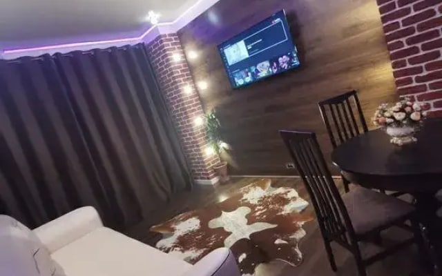 Квартира на Тюменском тракте 2