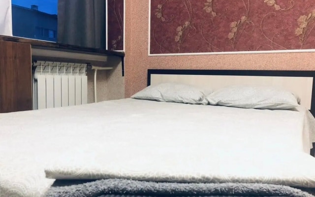 Квартира Уютная студия