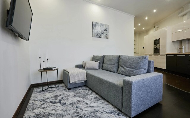 Квартира FlatStay Кронверкский 33