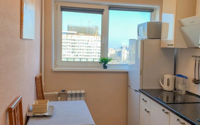 Квартира Star Comfort на Московском