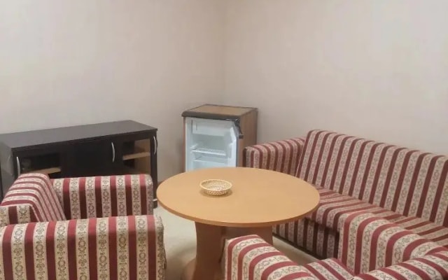Отель Аэро Плаза