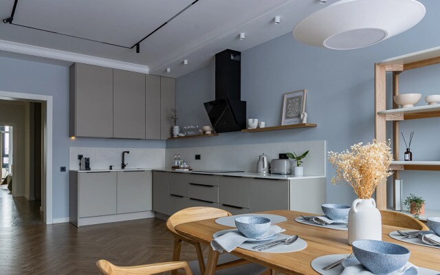 Квартира Merino Home Матисс