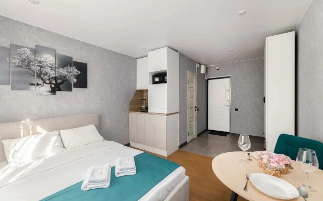 Knokey Ierusalimskaya Apartments