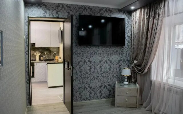 Квартира Пятигорск, переулок Глухой 10
