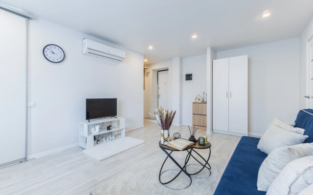 Апартаменты Residence Elegance