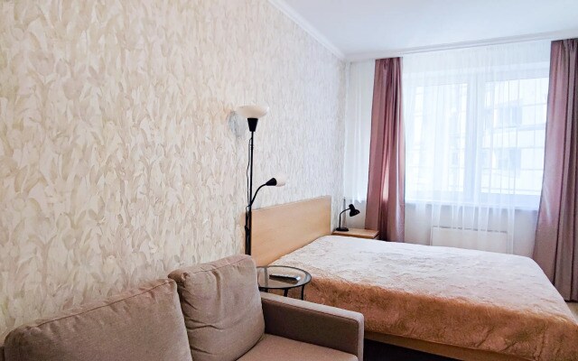 Квартира АрендАпартмент Граф Орлов 43