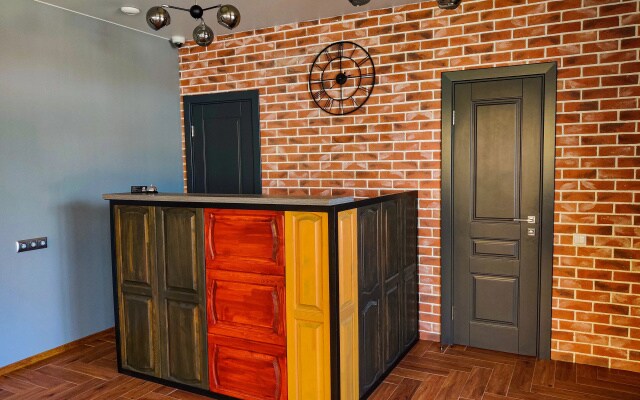 Гостевой Дом Анапа LOFT inn