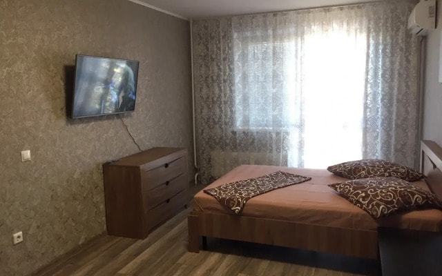 Квартира рядом с Park Inn