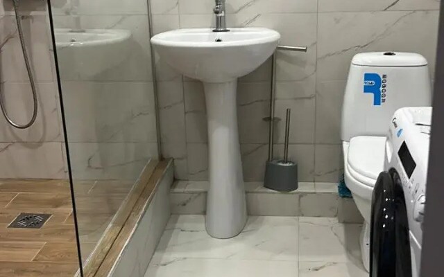 Квартира Студия Золотой Берег