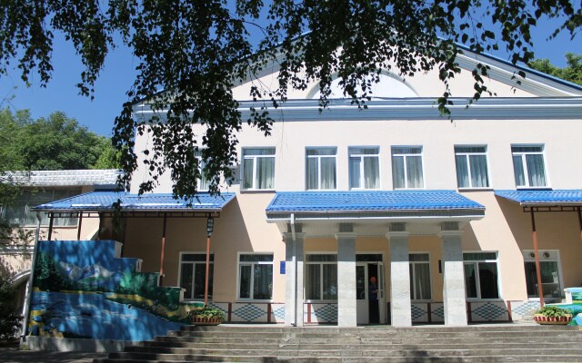 Медицинский центр «Салют» ФГБУ СКФНКЦ ФМБА России