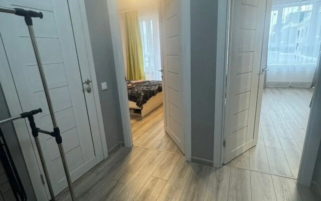 Квартира Тверь Левитана 74A