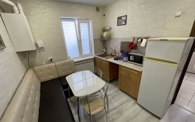Квартира на улице Горького д39