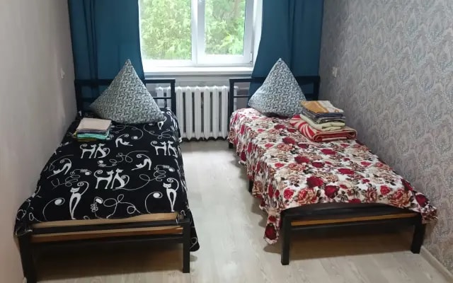 Квартира уютная