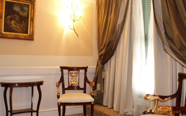 Hotel Boutique Hotel Trevi