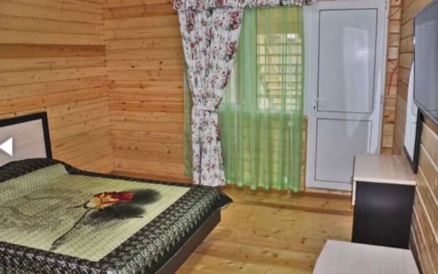 Гостевой дом Лиана