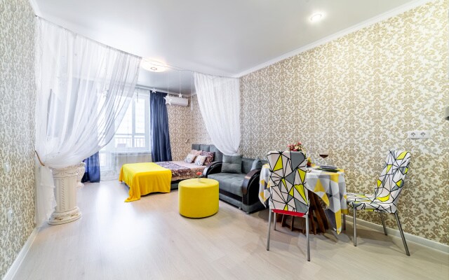 Квартира Legendary Apartments