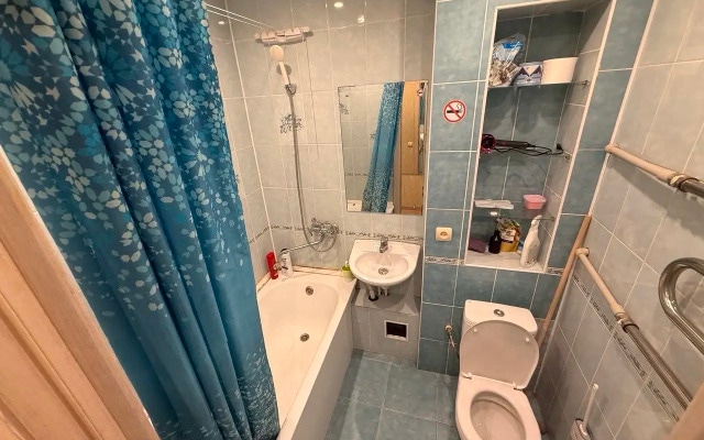 Квартира апартаменты L.V.Hotels на Советской 8