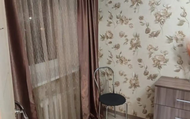 Квартира Двухкомнатная Площадь Калинина