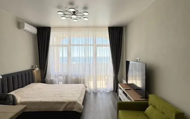 Квартира в ЖК Золoтыe Пecки