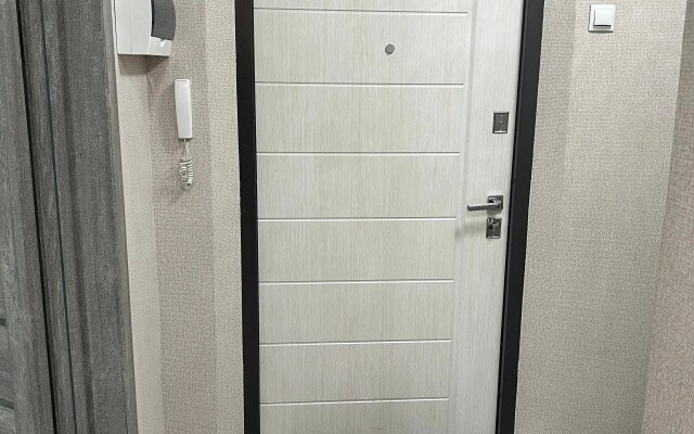 Квартира в новостройке
