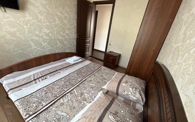 Гостевой Дом Summer House