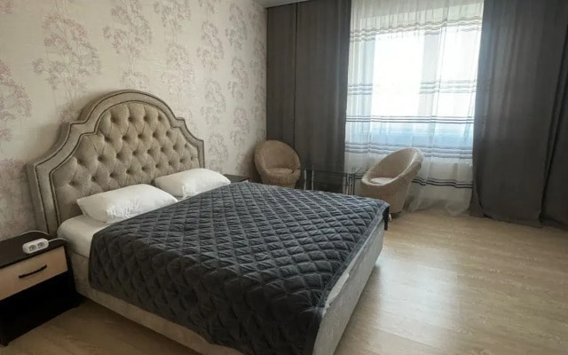 Квартира на Улице Чичерина 40В