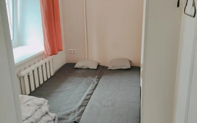 Хостел Глобус