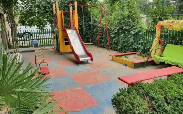 Отель Гостиница Кунеш