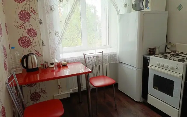 Квартира Тепло и чисто
