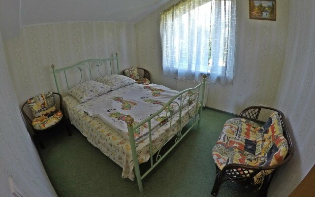 Квартира На улице Кирова