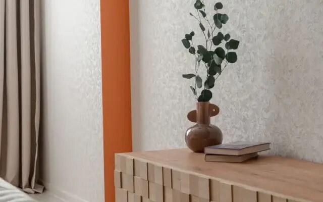 Квартира Оранж