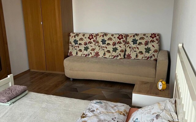 Квартира Cozy квартира на Юго-Западной