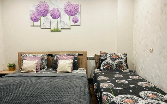 Квартира на улице Большая 98