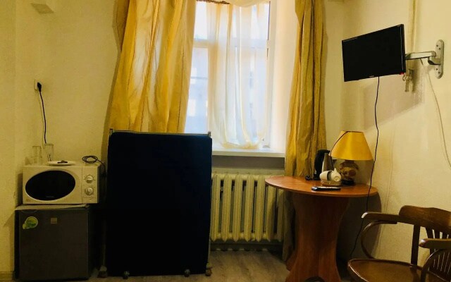 Жилое помещение Царицын луг