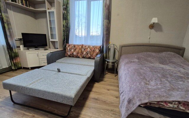Квартира на Гагарина 21