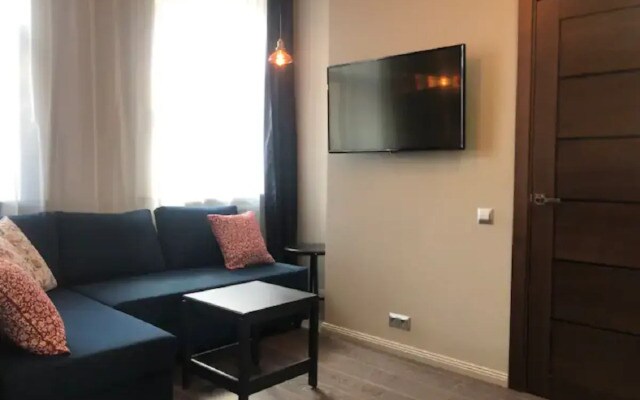 V Peterburgskom Stile Apartments