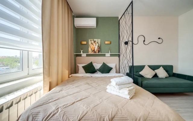 Квартира Apartslounge 4